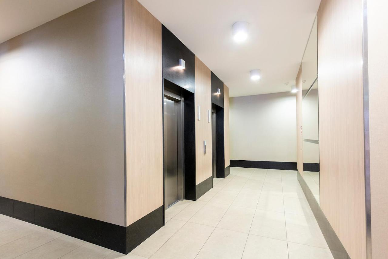 Apartament 5K Nautica Szczecin Ngoại thất bức ảnh