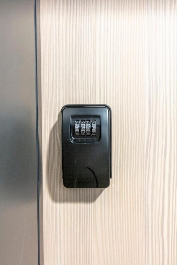 Apartament 5K Nautica Szczecin Ngoại thất bức ảnh