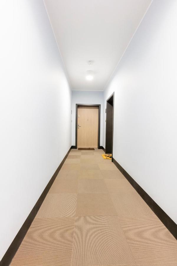 Apartament 5K Nautica Szczecin Ngoại thất bức ảnh